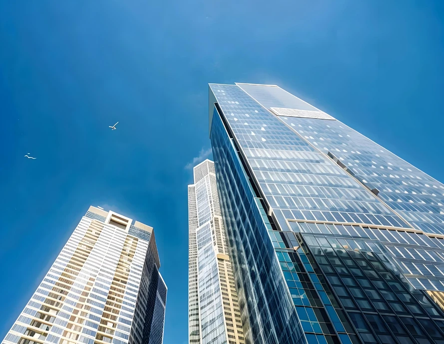 郑州金祥铝业有限公司